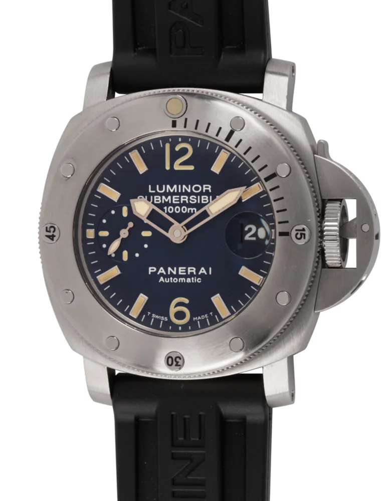 Panerai Luminor Submersible PAM 00087